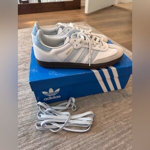adidas Samba OG Sneakers